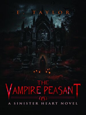 cover image of The Vampire Peasant